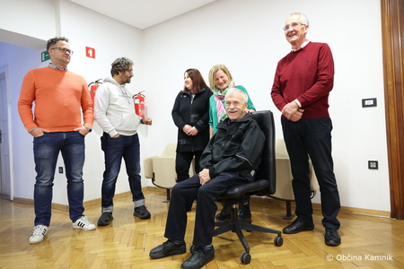 20. redna seja Občinskega sveta Občine Kamnik (4)